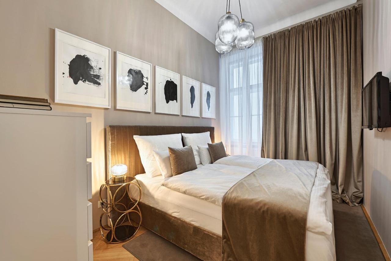 Theobaldgasse - Exclusive Opportunity Since Construction Close By * Wien