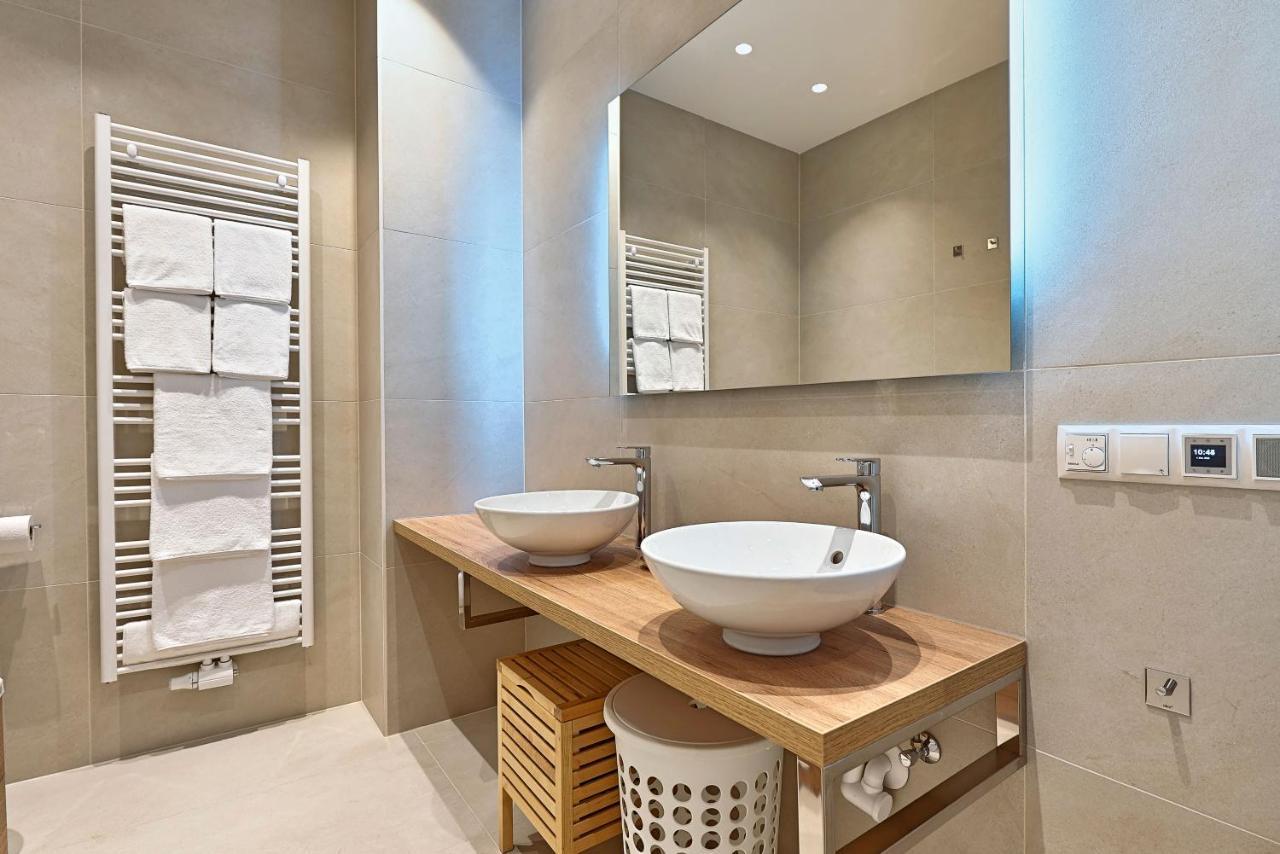 Theobaldgasse - Exclusive Opportunity Since Construction Close By Wien