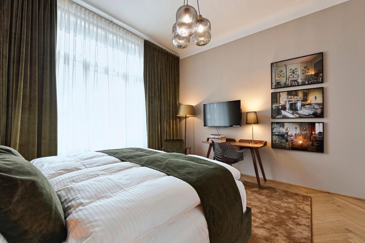 Apartment Theobaldgasse - Exclusive Opportunity Since Construction Close By Wien