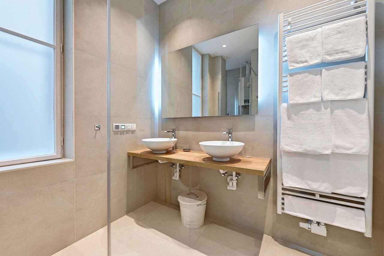 Theobaldgasse - Exclusive Opportunity Since Construction Close By Wien