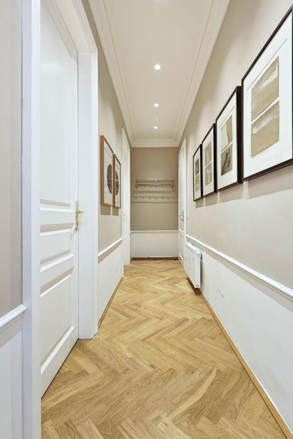 Theobaldgasse - Exclusive Opportunity Since Construction Close By Wien